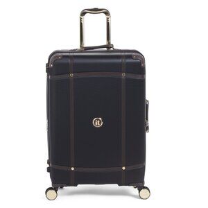 IT LUGGAGE Black 28in Superiority Hardside Spinner
